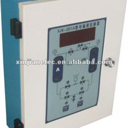 PSA Nitrogen Generator Controller