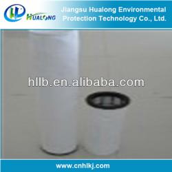 PTFE filter bags