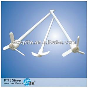 ptfe stirring rod Propeller Type