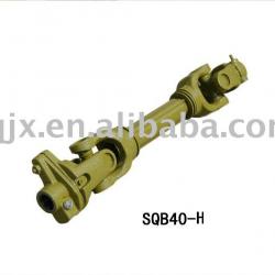 PTO Shaft SQB40-H with CE Certificate