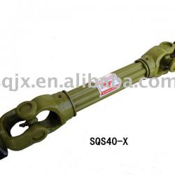 PTO Shaft with CE Certificate