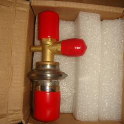 PTV8W Constant Pressure Expansion Valve (Hot gas bypass)