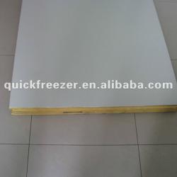 PU Insulation panel