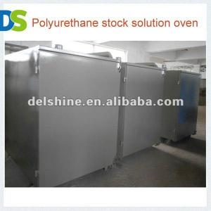 PU Raw Material Oven