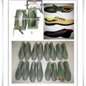 PU Shoe Sole mould