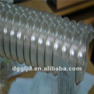 PU Steel wire hose