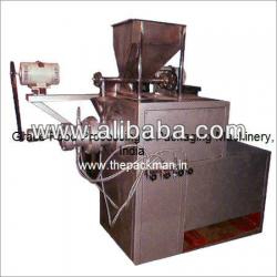 Puffs Snacks Extruder Machine