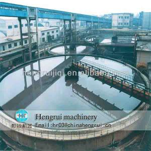 Pulp Thickener with Good Quality from Reliable China Supplier