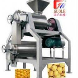 Pulping Machine