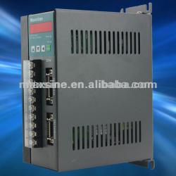 pulse control Servo driver for cold laminating machine