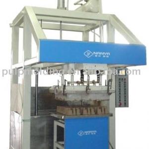 pup moulding equipment/egg box machine