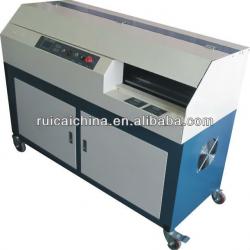 PUR Glue Binding Machine