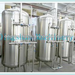 pure water filter machine