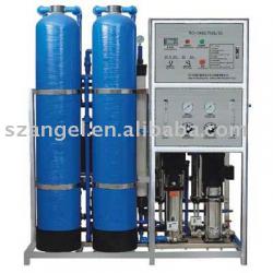 Pure Water Treatment Machine 700L/H