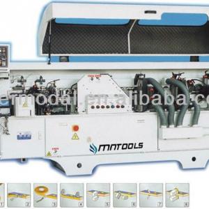 PVC Automatic edge bander