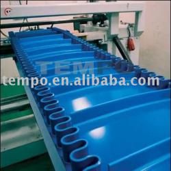 PVC Conveyor Belt