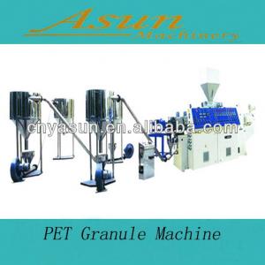 PVC Grains Making Machine/extruder for PVC pelletizing