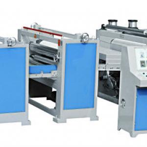 PVC laminating machine HS-T-668A