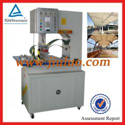 pvc oli boom sodering machine