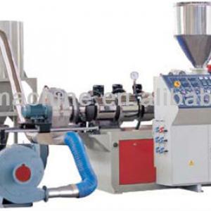 PVC pelletizing production equipment