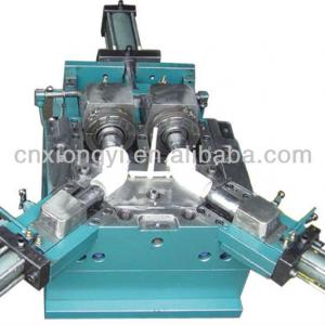 PVC pipe fittling mould