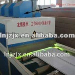 pvc plastic dryer