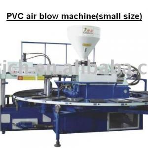 PVC sandle machine