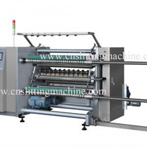 PVC Slitting Machine