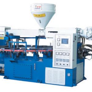 PVC SOLE MACHINE 1