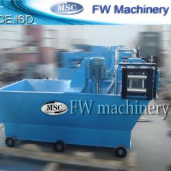 pvc wire coating machine made in china