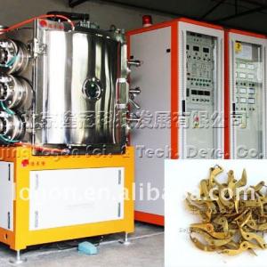 PVD coating: LD600S Multiple arc vacuum ion coating machine, factory direct sales, high quality&reasonable price