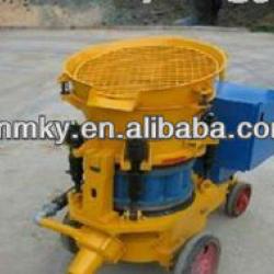 PZ-5-1 Keming constructional dry type concrete gunite machine