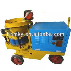 PZ-5-6 durable cement spraying machine