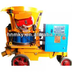 PZ-5-6 durable dry long-distance spraying machine