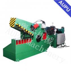 Q43 series Shearing machine