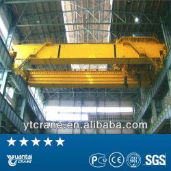 QDY Type Casting Crane ladle crane foundry crane