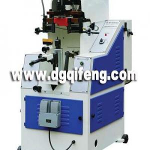 QF-727A Heel Lasting Machine of shoe machine for sale