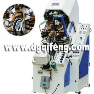 QF-737A Footwear Making Toe Lasting Machine