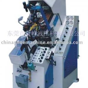 QF-737A Toe lasting machine for shoes industry