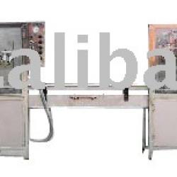 QG-ZA-I Type Fully Automatic Aerosol Filling Machine