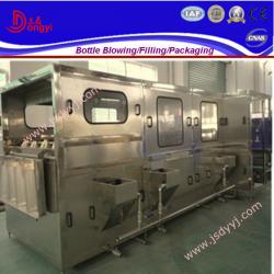 QGF Barrel Bottling Machine