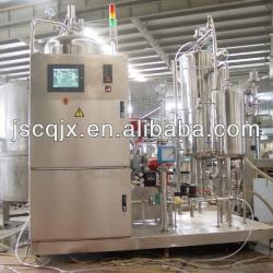 QHS-3000 SOFT DRINK CO2 MIXER