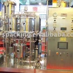 QHS-5000 Beverage Mixer