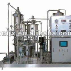 QHS series drink mixer