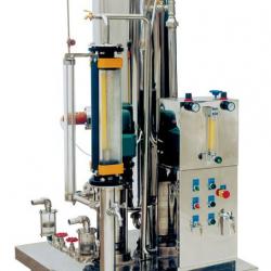 QHS Series Drink Mixer/Carbonated Drink Mixer