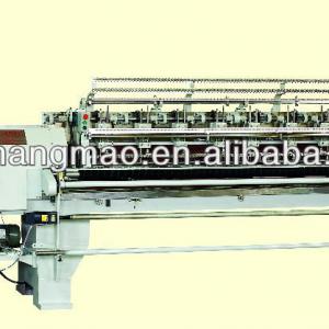 Qingdao Computerized Multi needle Quilting Machine