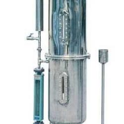 QJ-C full automatic carbon dioxide filter machine