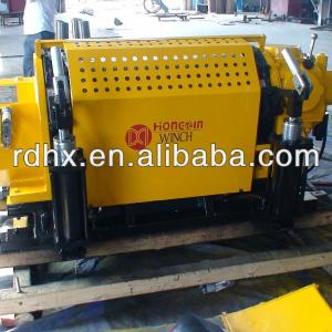 QJH80 Pneumatic winch