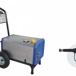 QL-490electric cold water high pressure washers