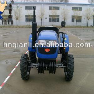 QLN254 mini garden tractor propular in australia, 25hp tractor with front end loader